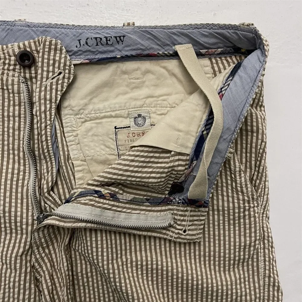 J.Crew‎ 38 x 10